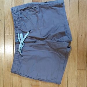 EUC Vuori Ripstop Shorts